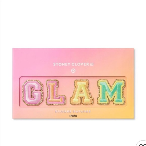 Stoney Clover lane X Target GLAM - Picture 2 of 3